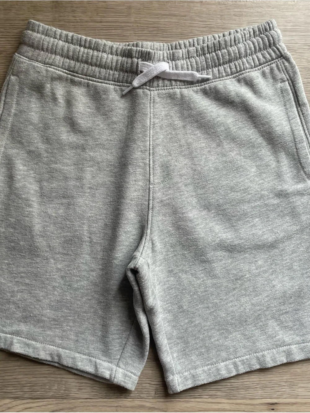Old Navy | 3-Pack | Fleece Jogger Shorts for Boys | Large (10-12)